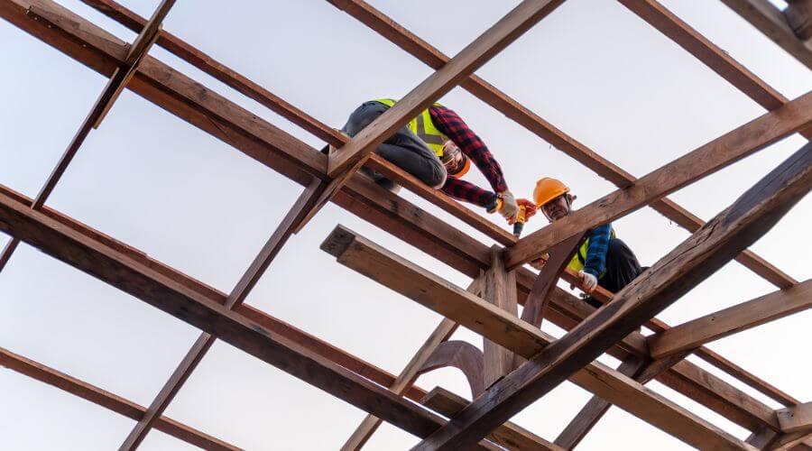 Expert tile roof repair services in Colorado City, AZ